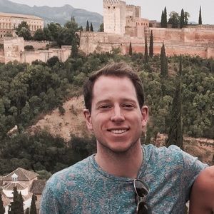 Meet your Posher, Darrin